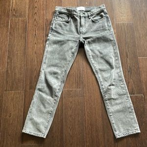 Current/Elliot Jeans Size 24